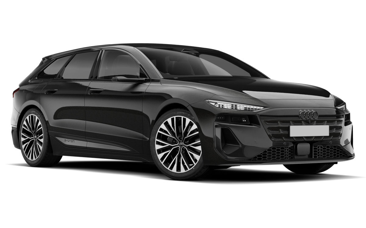 AUDI A6 270kW Performance 100kWh Sport 5dr Auto